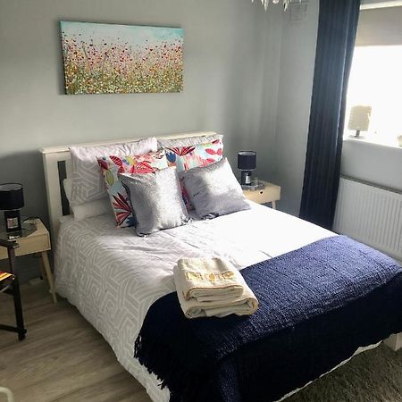 No. 8 Bed & Breakfast Kilkelly Luaran gambar